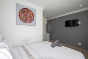 Muxima Guest House, Cape Town